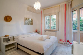 Il Giardino di Manù - Private Garden and Parking Bordighera